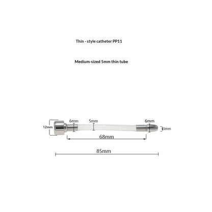 New Fashion SM Male Crossdressing Chastity Lock Pink Chastity Lock Adult Sex Toy Wholesale to Prevent Masturbation