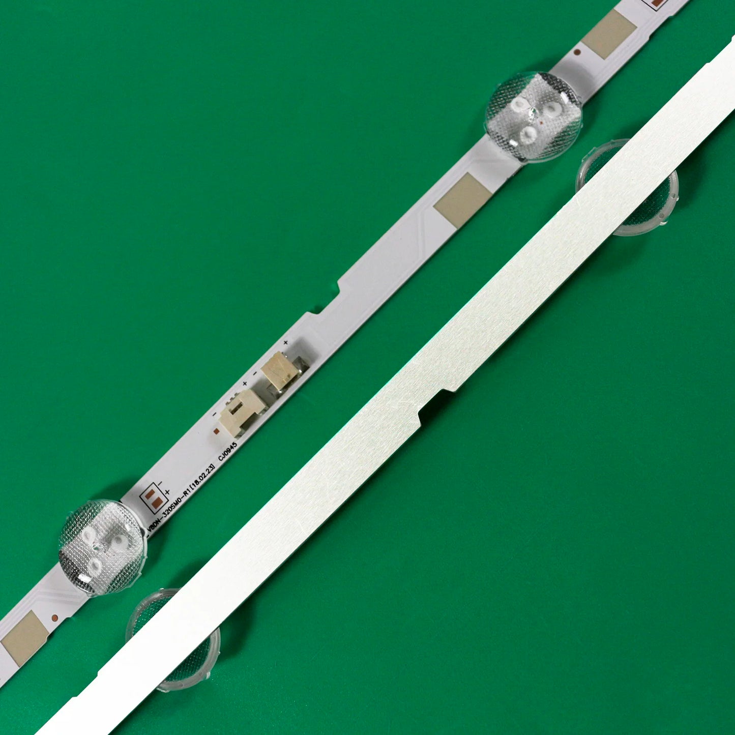 LED Strips For UN32M4500AF UE32M4000AK UE32M4002AK UE32M4005AK UE32M4005AW 2017_SVS32_HD_FCOM_5LEDS LM41-00419A