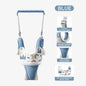 Toddler Infant Walker Harness Assistant Belt - Help Baby Walk - Child Learning Walk Support Assist Trainer Baby Walking Harness