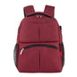 Insular NEWS Nappy Bags Large Capacity Maternity Mummy Diaper Backpack Stroller Bags Mother Bag Baby Diaper Bags