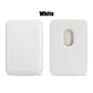 Magnetic Leather Wallet Case For iPhone 14 13 12 Card Holder For Magsafe for iPhone 15 Pro Max Magsafe Wallet Leather Compatible