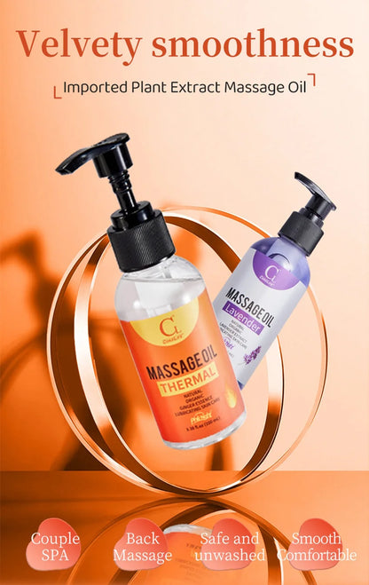 Silicone-Based Lubricant with Press Pump Stringy Anal Lube Love Gel Suitable for Man Woman Gay Lesbian Couples Pleasure Sex Shop