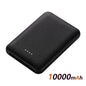 New 20000mAh Power Bank USB Charger Fast Charging Portable External Battery Pack Ultra-thin Heating for Vest Jacket Glove Sock