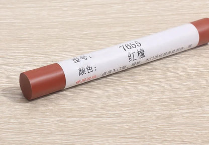Waterproof Wooden Furniture Floor Repair Pen Damaged Scratch Maker Materials Door Window Patch Paint Crayon forHome Improvement