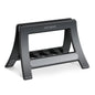 Eary Vertical Laptop Stand Holder for MacBook Air Pro Surface/Tablet/HP/Dell Gravity Notebook Stand ABS Support Up to 17.3 inch