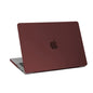 Laptop Case For Macbook Air 13 A2337  M1 M2 M3 Air 15.3 For Macbook Pro 13 A2338 14 16 Matte Protective Cover Shockproof shell