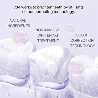 2026 Bestselling Whitening Toothpaste Say Goodbye To Yellow Teeth Oral Hygiene Cleaning and Teeth Care Tool