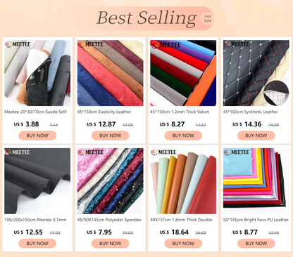 20x30-100*143cm Synthetic Leather Self-adhesive Fabric Suede Adhesive Fabrics By Meter Car Interior Door Velvet Cloth DIY Trims