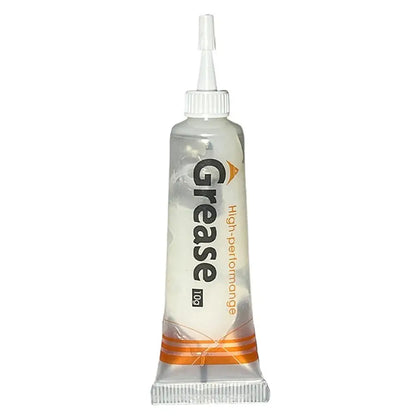 10/15g Car Lubricant Grease Mechanical Maintenance Lubricating Sunroof Chain Gear Track Oil Door Locks Grease Hinges Automo Q6g9