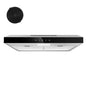 TopStrong 60cm Under-Cabinet Exhaust Air Recirculating  LED Extractor Hood TF2360A3-AC-12
