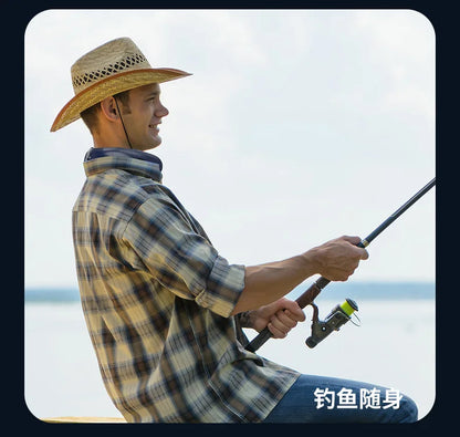Portable Bladeless Neck Fan with Cooling Plate - Quiet Rechargeable USB Charged Air Conditioner for Travel Camping & Outdoor Adv