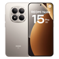 Xiaomi Redmi Note 15 Pro 5G Smartphone, NFC MTK Dimensity 7400-Ultra 6.83" 120Hz Display 200MP Camera 45W Charge Battery 6580mah