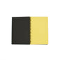 Blank Notebook A5 A6 Spiral Sketchbook Graffiti Notebook Diary Jouranl school supplies 50 Sheets Kawaii korean stationery