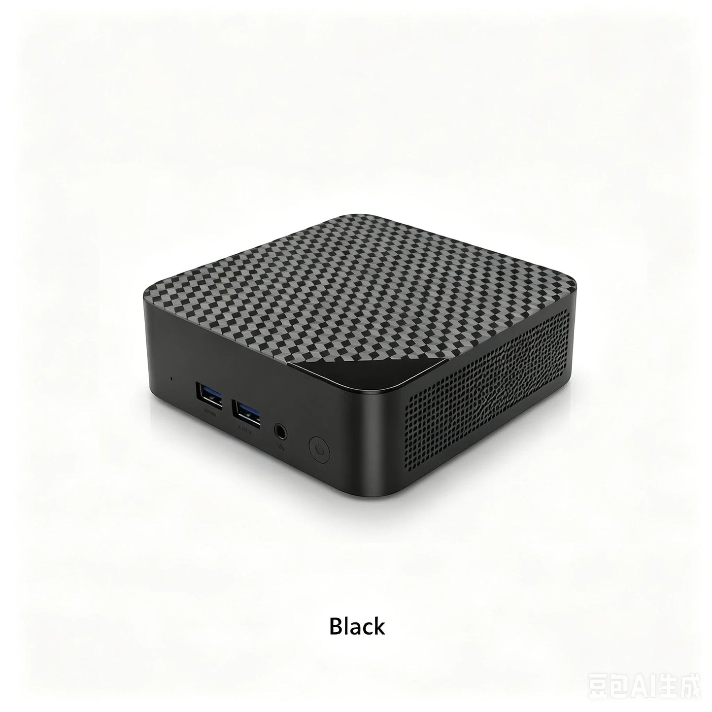 Mini PC Windows 11 Inte i9 10980HK Desktop Gaming Computer PC 32GB RAM 1TB M.2 SSD WiFi 6 BT5.2 Pc Gamer
