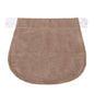 Women Adjustable Elastic Maternity Pregnancy Waistband Belt Waist Extender Clothing Pants For Pregnant Sewing Accessories