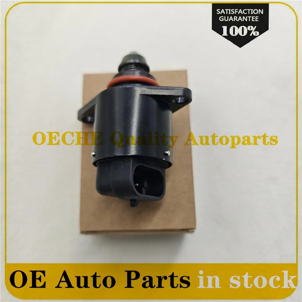 SMW250126E For Great Wall Hover H3 H5 CUV WINGLE 3 WINGLE 5 Control Valve Engine Idle Motor Regulator Stepper Motor 4G6