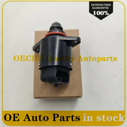 SMW250126E For Great Wall Hover H3 H5 CUV WINGLE 3 WINGLE 5 Control Valve Engine Idle Motor Regulator Stepper Motor 4G6
