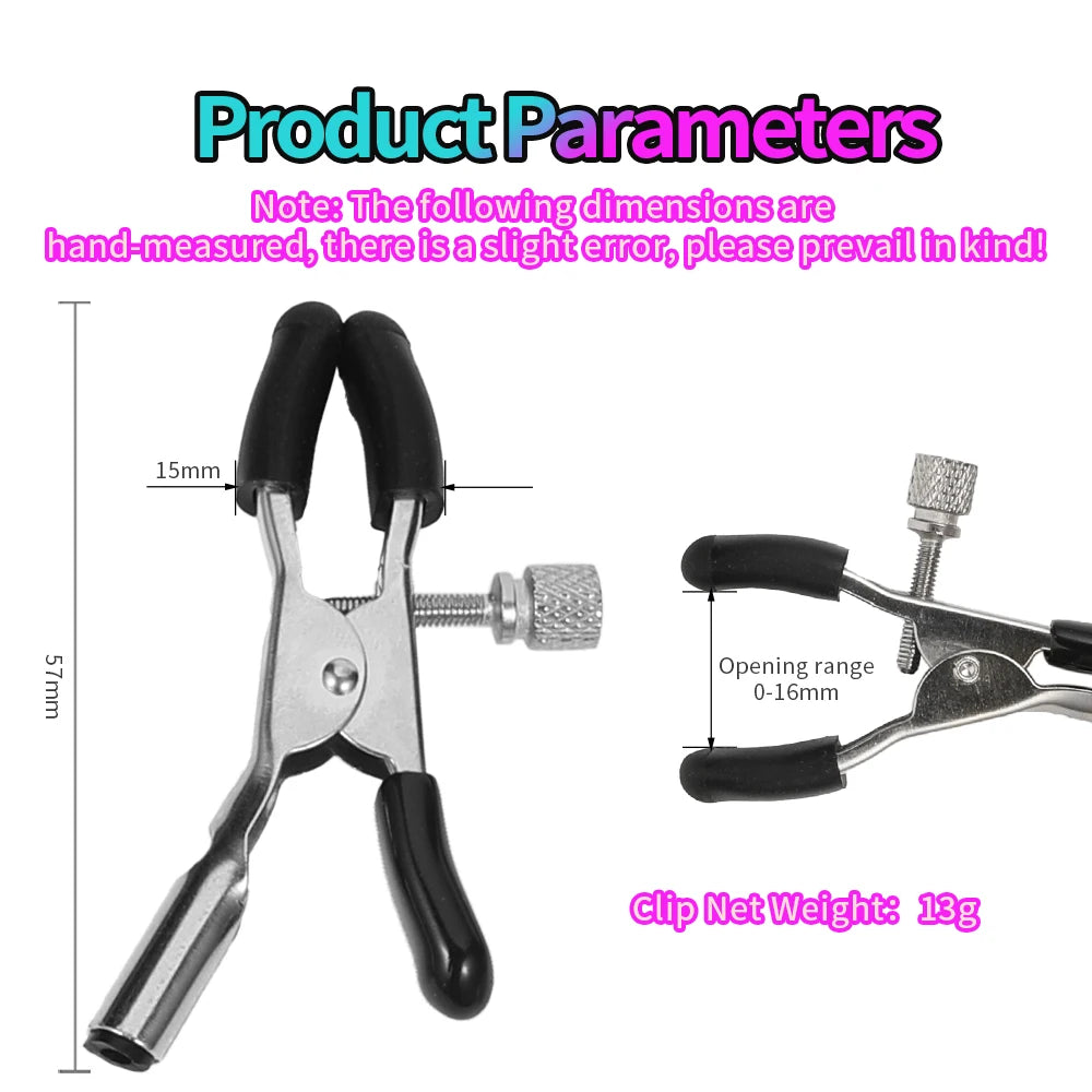 Electric Shocker Anal Butt Plug,E stim Electrosex Penis Ring ,Nipple Electrostimulation Cockring Chastity Cage E-stim Bdsm Toys