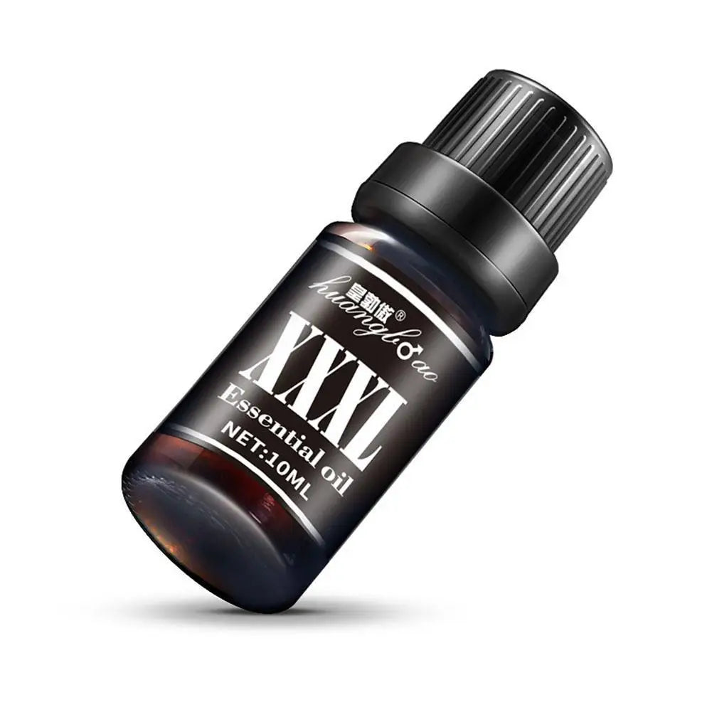 Men's Big Size XXXL massage oil Enlargement Gel Lasting Erection Massage Oil Enlarge Thickness, Strength & Prolonged Performance
