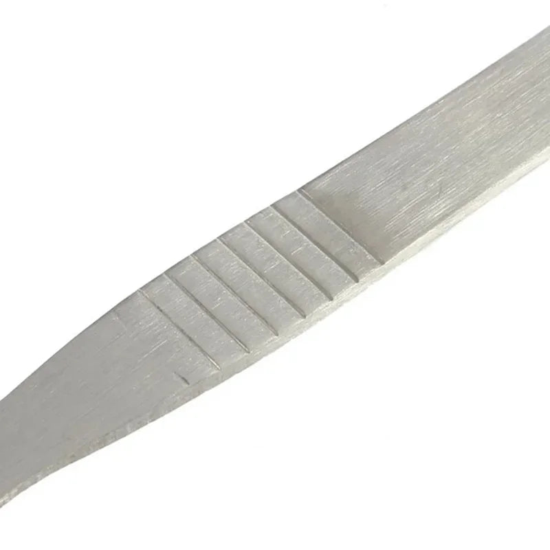1/4/20PC High Quality Phone Repair Tools Memory Metal Tin Scraping Knife Solder Paste Mixing Knife Pry Opening for iPhone Repair