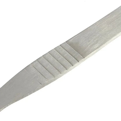 1/4/20PC High Quality Phone Repair Tools Memory Metal Tin Scraping Knife Solder Paste Mixing Knife Pry Opening for iPhone Repair
