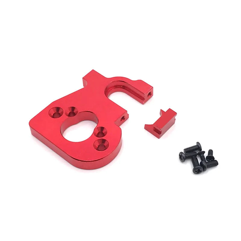 WLtoys 1/14 144001 144010 144002 1/12 124017 124019 124018 124010 RC Car Metal Upgrade Parts  Refurbishment Collecti