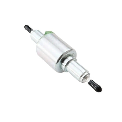 Car Diesel Heater Oil Fuel Pump 12/24V 22ML Low Noise Air Heater Fuel Pump Pulse Metering Pump For Webasto Eberspcher 2KW 5KW