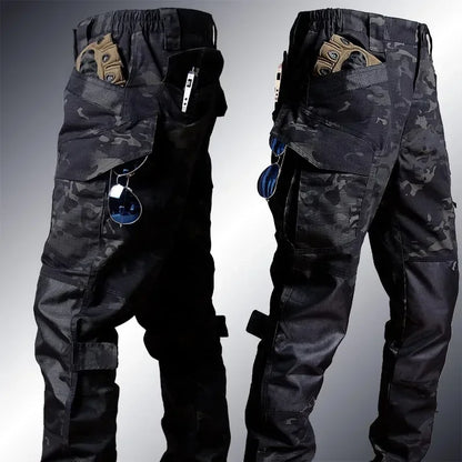 Tactical Frog Suit Men Airsoft Clothes Hunting Paintball Military Sets Assault Shirts Special Forces Outdoor Uniform Pants