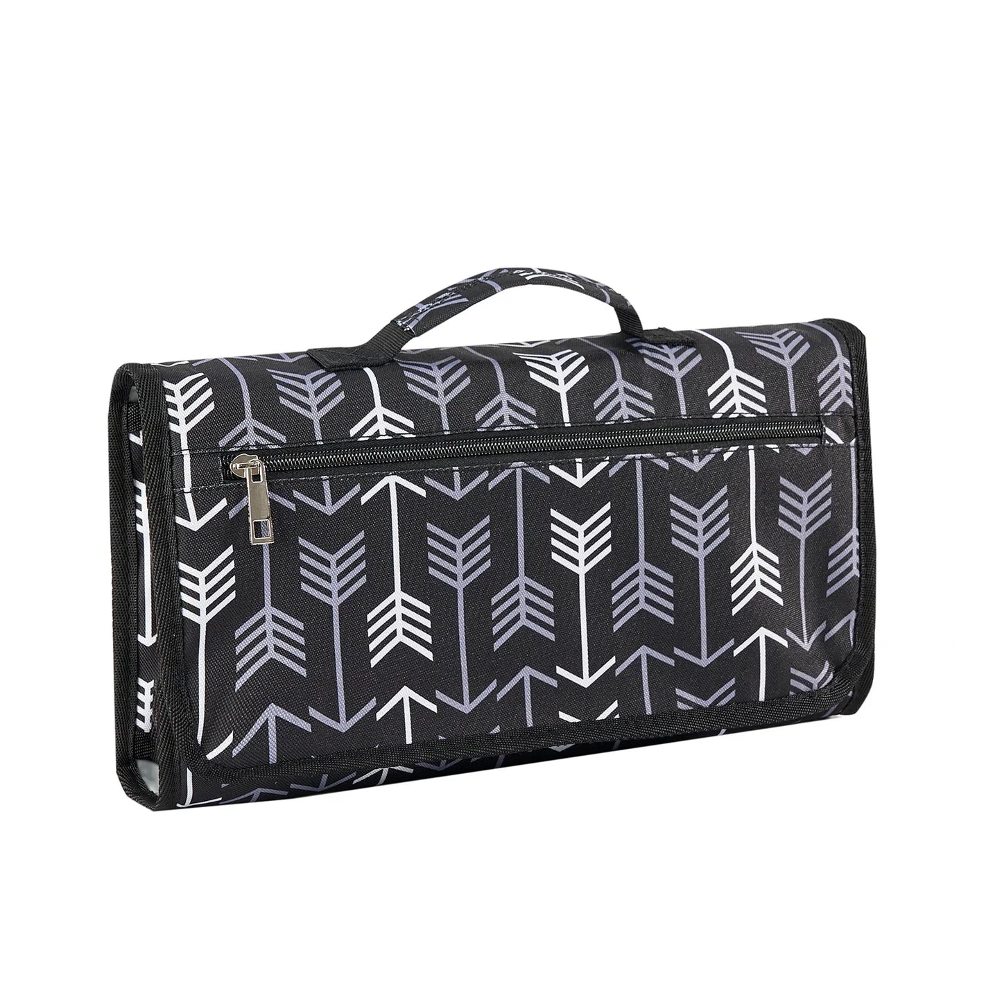 New 3 in 1 Waterproof Changing Pad Diaper Travel Multifunction Portable Baby Diaper Cover Mat Clean Hand Folding Diaper Bag