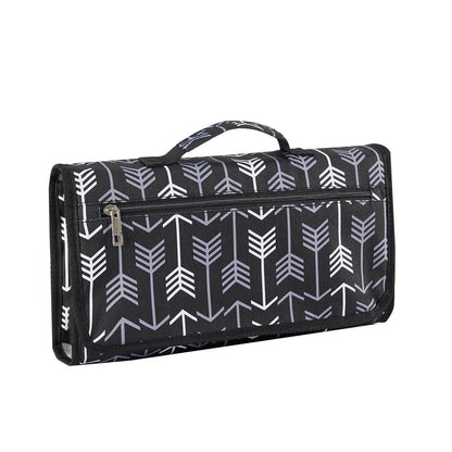 New 3 in 1 Waterproof Changing Pad Diaper Travel Multifunction Portable Baby Diaper Cover Mat Clean Hand Folding Diaper Bag