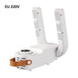 Shoe Dryer 220V Boots Dryer Electric Shoes Drying Machine Foldable Boots Slippers Sneaker Dryer Portable Folding Footwear Dryer