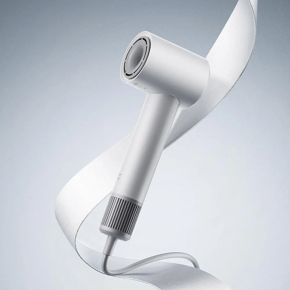 MIJIA H501 SE Hair Dryer High Speed 62m/s Wind Speed Negative Ion Hair Care 110,000 Rpm Professional Dry 220V CN Version