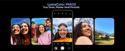 realme 16 5G smartphone, European version, MediaTek Dimensity 6400 Turbo chip, 6.57-inch 120Hz AMOLED screen, 6550 mAh Titan battery, 45 W fast charging, IP69.