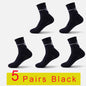 1/3/10 Pairs Professional Running Socks Men's Women Marathon Whiteline Cycling Socks Men Lady Sport Running Sports Socks