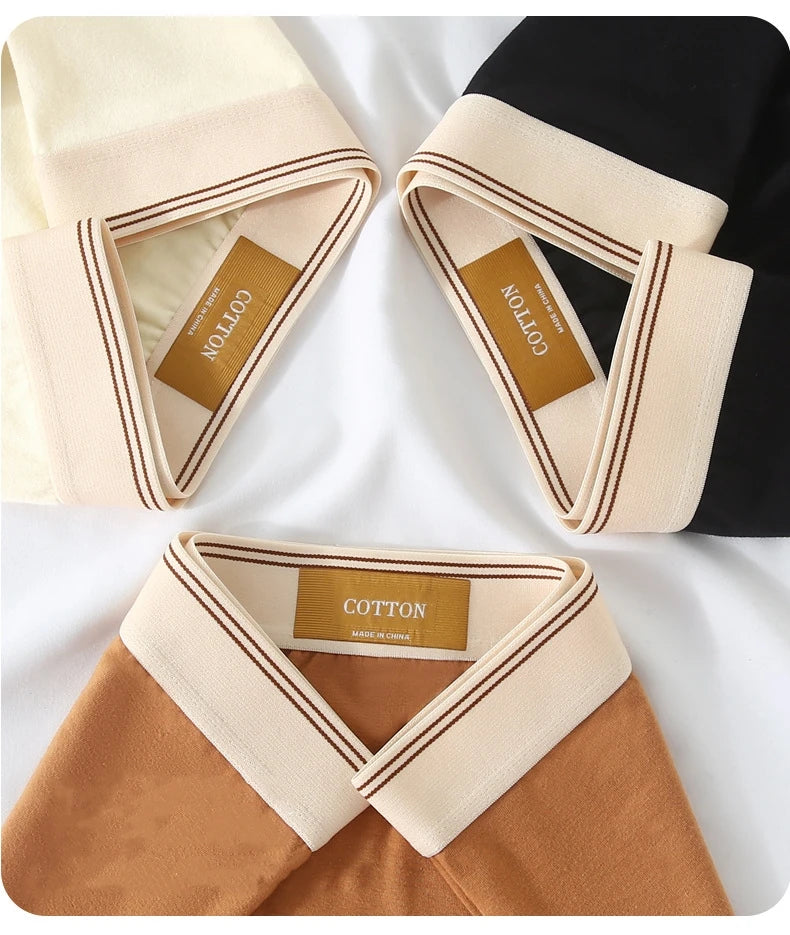 1/3Pcs Set Solid Color Men's Boxer Shorts Breathable Cotton Elastic Boyshorts Antibacterial 7A Level Comfortable Male Underwear