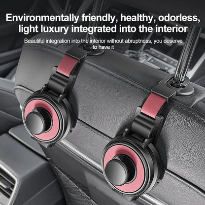 Car Cup Holder for Air Vent Universal Adjustable Drink Rack Stand for Water Bottles & Ashtray Anti-Shake Stable Auto Organizer