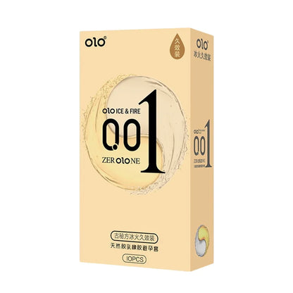 10Pcs Condoms Ultra Thin Extra Lube Condom Safe Adult Supplies Sex Toys Intimate Sex Products Addicted Erotic Goods for Men