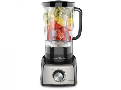 Britânia Blq1380 Blender with Filter - 220V