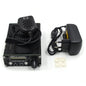 R1.02W  3-5W USDX+ V2 SDR Transceiver All Mode 8 Band HF Ham Radio QRP CW Transceiver 80M/60M/40M/30M/20M/17M/15M/10M