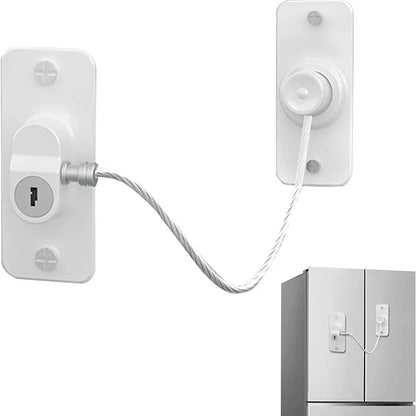 4/8Pcs/lot Child Protection Baby Safety Window Lock   Child Safety Locks Protection for Windows From Children Lock