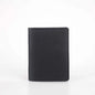 Homefish Solid Color PU Leather Small Wallet for Short Simple Women's Purse with Buttons Ultra Thin Credit Card Bag Coin Purse