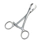 1pcs Phalanges Toothed Reduction Forceps Veterinary orthopedics Instruments