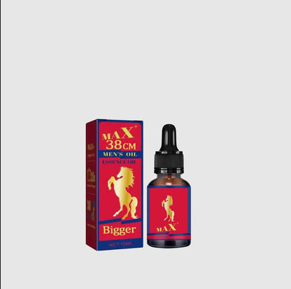 Increase Lubricant  Stronger Man Max Size Products Dick Erection Enhancement