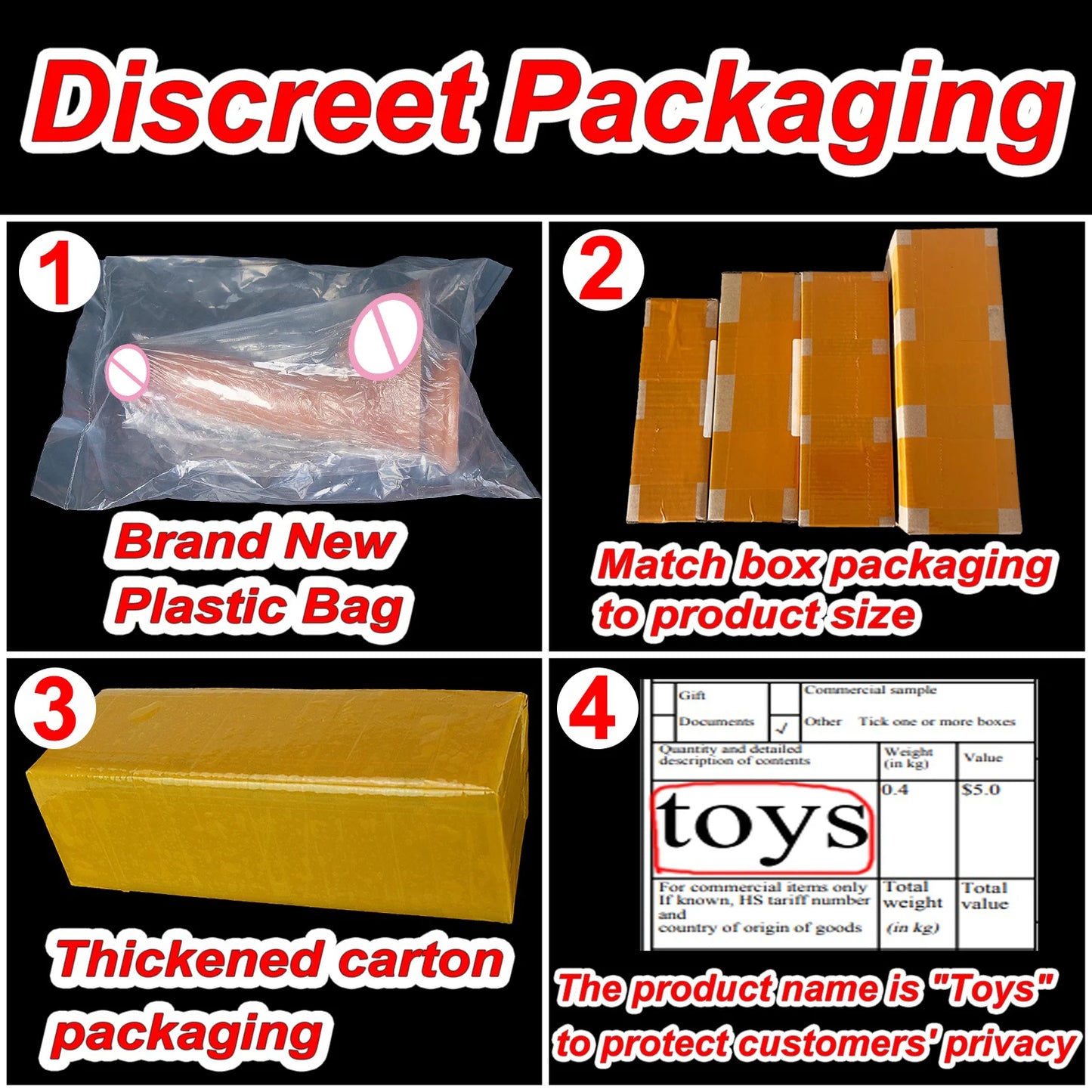 4Sizes Advanced Realistic Soft Dildo Big Thick Fake Penis Double Silicone Cock Woman Man Masturbation Suction Cup Anal Sex Toys