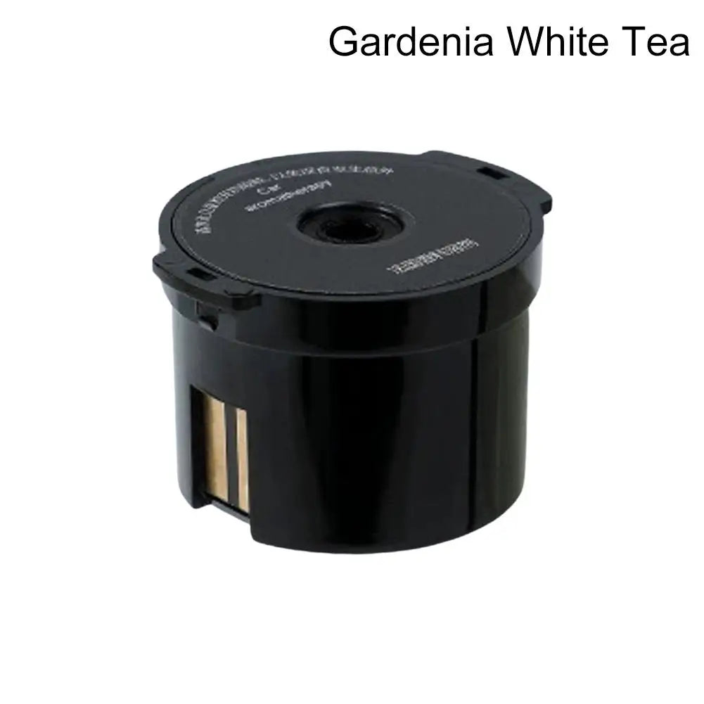 Smart Aromatherapy Machine With Cloud Mist Viewing Effect Car Aromatherapy Cloud View Car Perfume Car Perfume Diffuser Fragrance