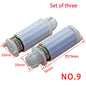 Shock Absorber For Drying Barrel Support Spring Of Spin-Dry Washing Machine Motor Legs