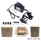 2600w220V High Temperature Steam Cleaner Portable Sterilization Pressure Jet Washer Machine for Home Car Kitchen Air Conditioner