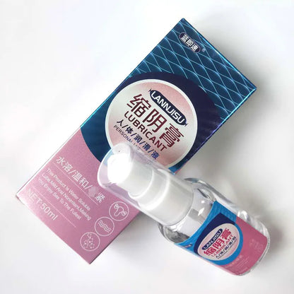 SC Vaginal Tightening Gel Vaginal Shrink Cream Tighter Aphrodisiac For Women Vagina Tightening For Women Vagina Lubricant