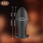 Huge Butt Plug Anal Sex Toys for Women Men Gay Prostate Massager BDSM Sexy Adult Toy Big Dildo Dick Sex Shop 18+ Adult Butt Plug