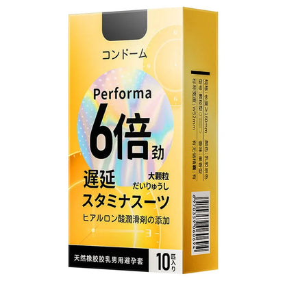 10Pcs Condoms Ultra Thin Extra Lube Condom Safe Adult Supplies Sex Toys Intimate Sex Products Addicted Erotic Goods for Men